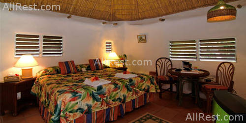 Galley Bay 5